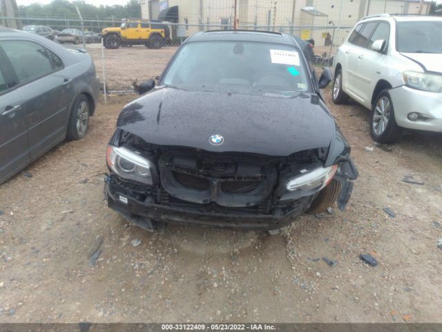 Photo 5 VIN: WBAUC9C53CVM12857 - BMW 1 SERIES 