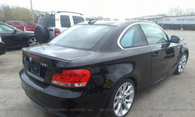 Photo 3 VIN: WBAUC9C53DVM13489 - BMW 135 