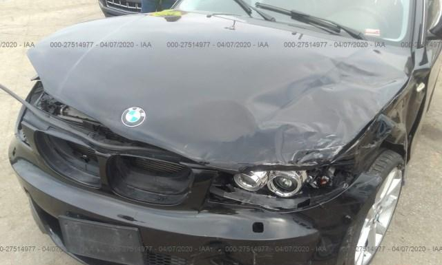 Photo 5 VIN: WBAUC9C53DVM13489 - BMW 135 