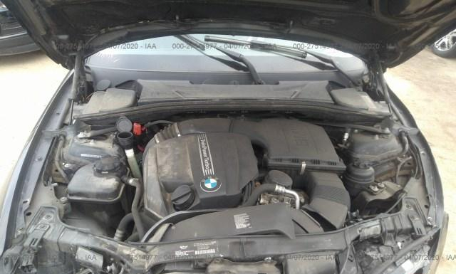 Photo 9 VIN: WBAUC9C53DVM13489 - BMW 135 