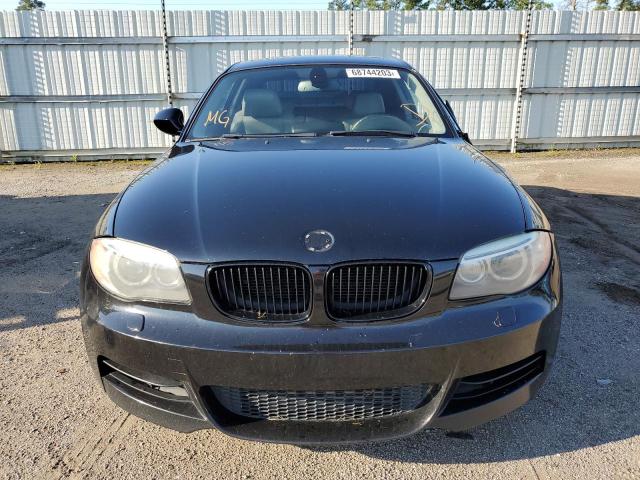 Photo 4 VIN: WBAUC9C53DVY60078 - BMW 135 I 