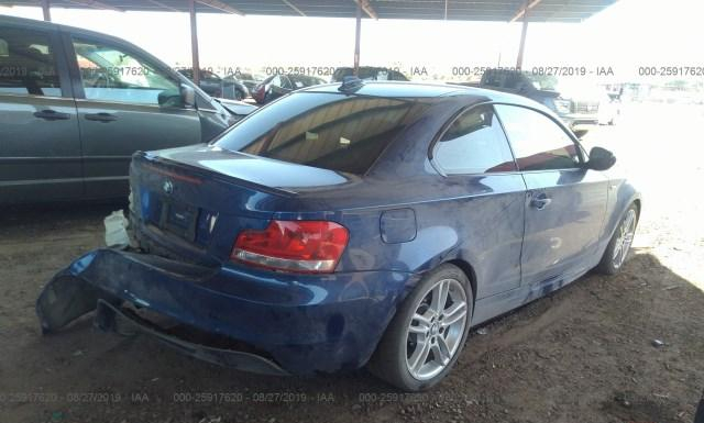 Photo 3 VIN: WBAUC9C53DVY60792 - BMW 135 