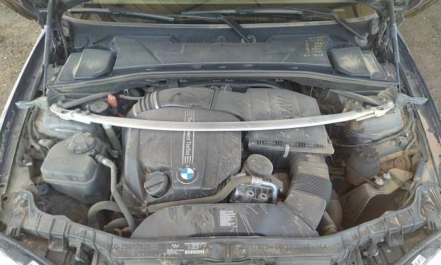 Photo 9 VIN: WBAUC9C53DVY60792 - BMW 135 