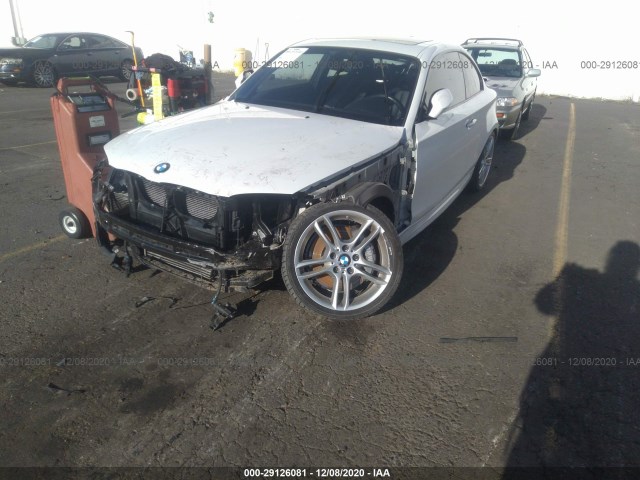 Photo 5 VIN: WBAUC9C54BVM09223 - BMW 1 