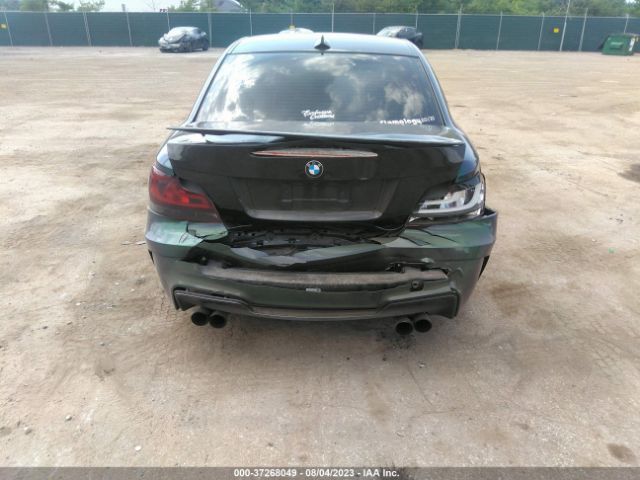 Photo 5 VIN: WBAUC9C54BVM10890 - BMW 135I 