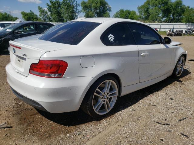 Photo 2 VIN: WBAUC9C54CVM12768 - BMW 1 SERIES 