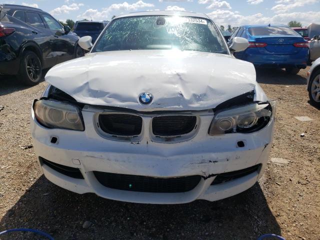 Photo 4 VIN: WBAUC9C54CVM12768 - BMW 1 SERIES 