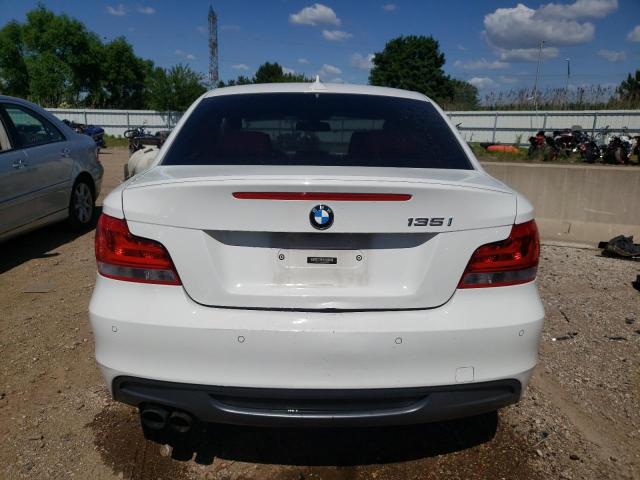 Photo 5 VIN: WBAUC9C54CVM12768 - BMW 1 SERIES 