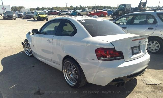 Photo 2 VIN: WBAUC9C54DVY60042 - BMW 135 