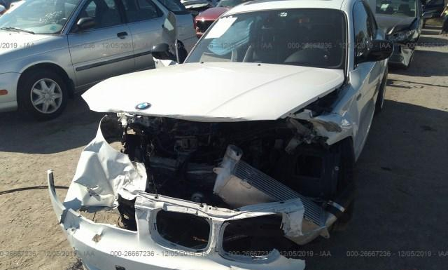 Photo 5 VIN: WBAUC9C54DVY60042 - BMW 135 