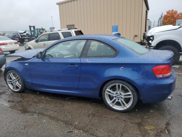 Photo 1 VIN: WBAUC9C54DVY60235 - BMW 1 SERIES 