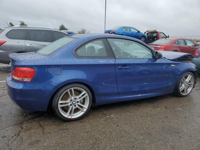 Photo 2 VIN: WBAUC9C54DVY60235 - BMW 1 SERIES 