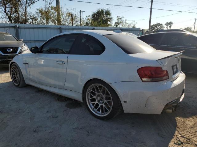 Photo 1 VIN: WBAUC9C54DVY60302 - BMW 135 I 