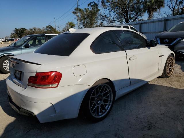 Photo 2 VIN: WBAUC9C54DVY60302 - BMW 135 I 