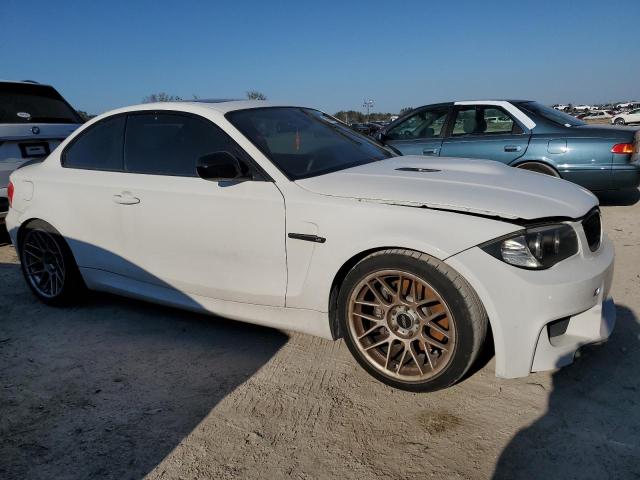 Photo 3 VIN: WBAUC9C54DVY60302 - BMW 135 I 