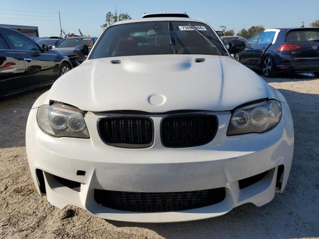 Photo 4 VIN: WBAUC9C54DVY60302 - BMW 135 I 