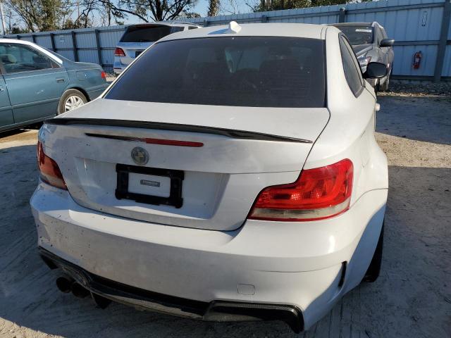 Photo 5 VIN: WBAUC9C54DVY60302 - BMW 135 I 