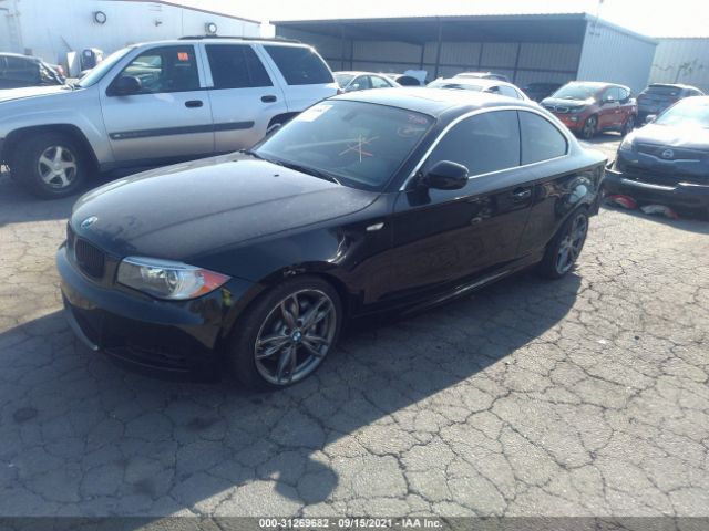 Photo 1 VIN: WBAUC9C54DVY60610 - BMW 1 