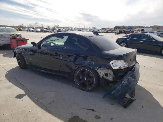 Photo 1 VIN: WBAUC9C55BVM09957 - BMW 1 SERIES 