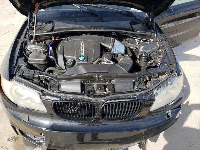 Photo 10 VIN: WBAUC9C55BVM09957 - BMW 1 SERIES 