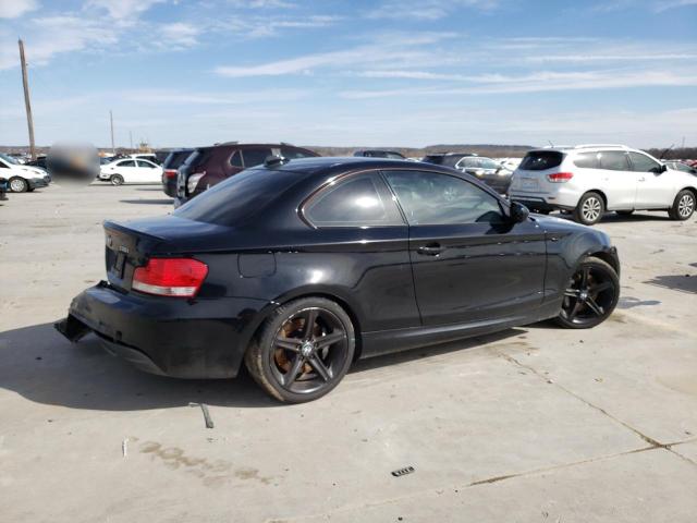 Photo 2 VIN: WBAUC9C55BVM09957 - BMW 1 SERIES 