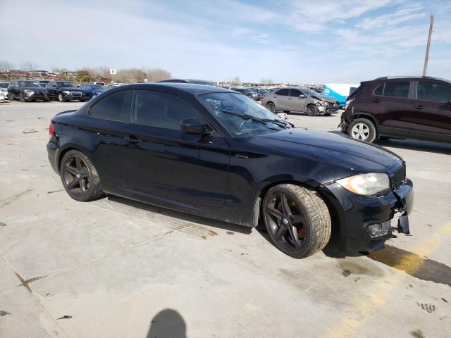 Photo 3 VIN: WBAUC9C55BVM09957 - BMW 1 SERIES 