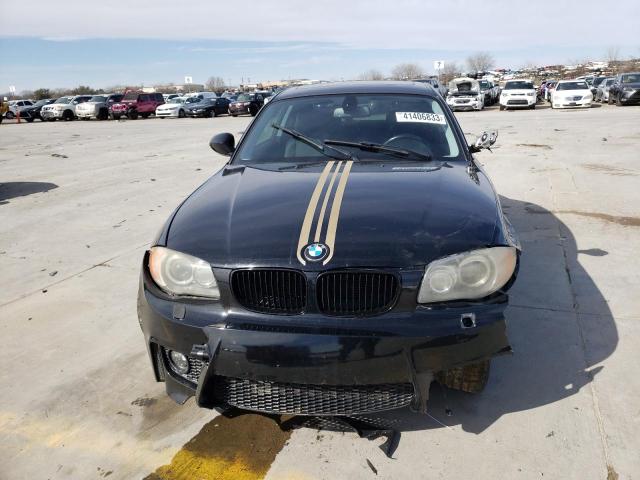 Photo 4 VIN: WBAUC9C55BVM09957 - BMW 1 SERIES 