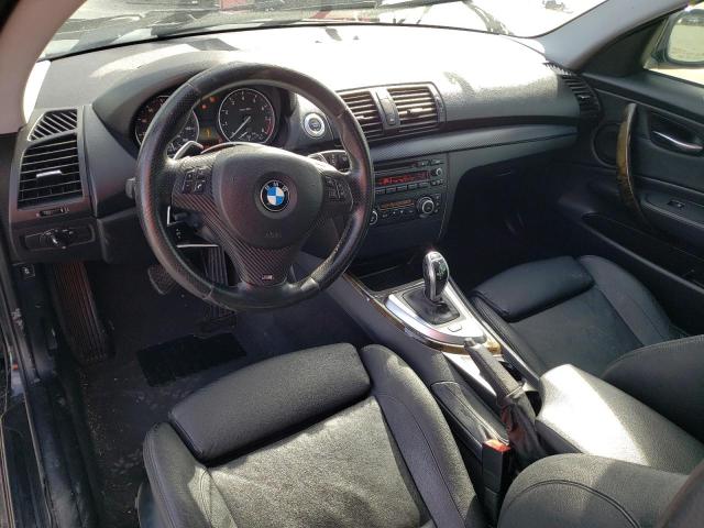 Photo 7 VIN: WBAUC9C55BVM09957 - BMW 1 SERIES 