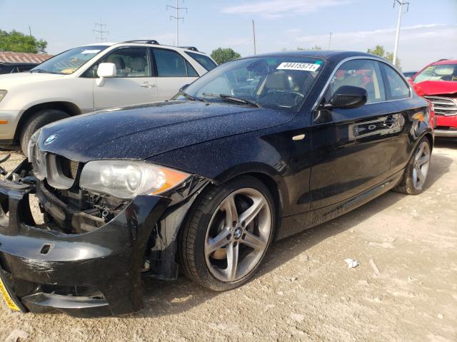 Photo 1 VIN: WBAUC9C55BVM10199 - BMW 135 I 