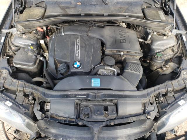 Photo 6 VIN: WBAUC9C55BVM10199 - BMW 135 I 