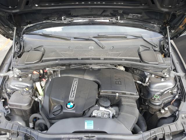 Photo 6 VIN: WBAUC9C55BVM10977 - BMW 135 I 