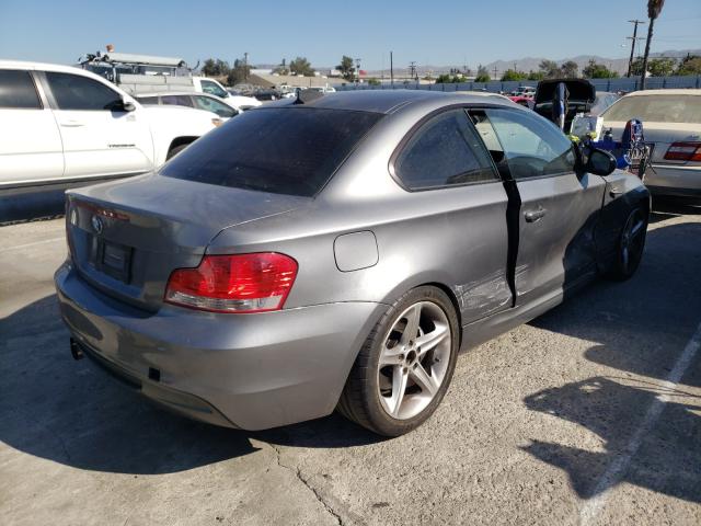 Photo 3 VIN: WBAUC9C55BVM11367 - BMW 135 I 