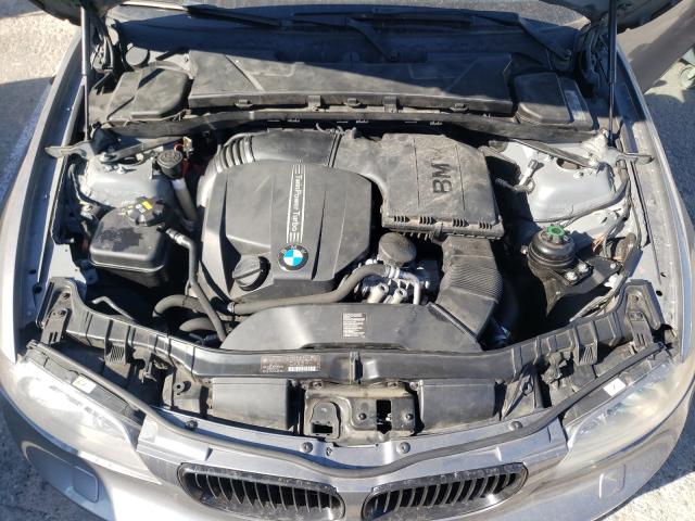 Photo 6 VIN: WBAUC9C55BVM11367 - BMW 135 I 