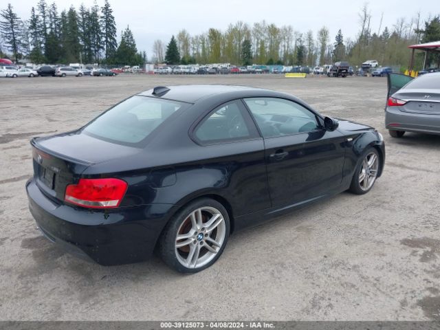 Photo 3 VIN: WBAUC9C55CVM12102 - BMW 135I 