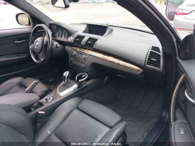 Photo 4 VIN: WBAUC9C55CVM12102 - BMW 135I 