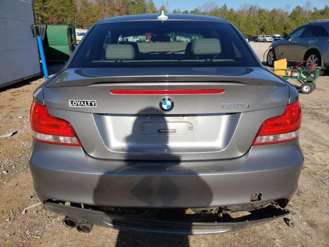 Photo 5 VIN: WBAUC9C55CVM12181 - BMW 1 SERIES 