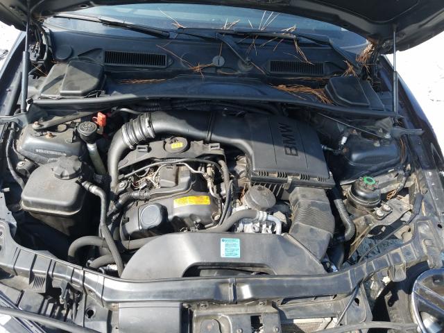 Photo 6 VIN: WBAUC9C56BVM10342 - BMW 135 I 