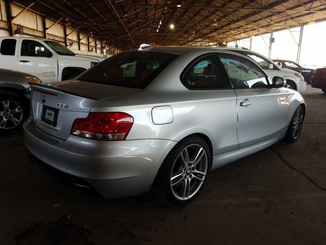 Photo 3 VIN: WBAUC9C56CVM12481 - BMW 135 I 