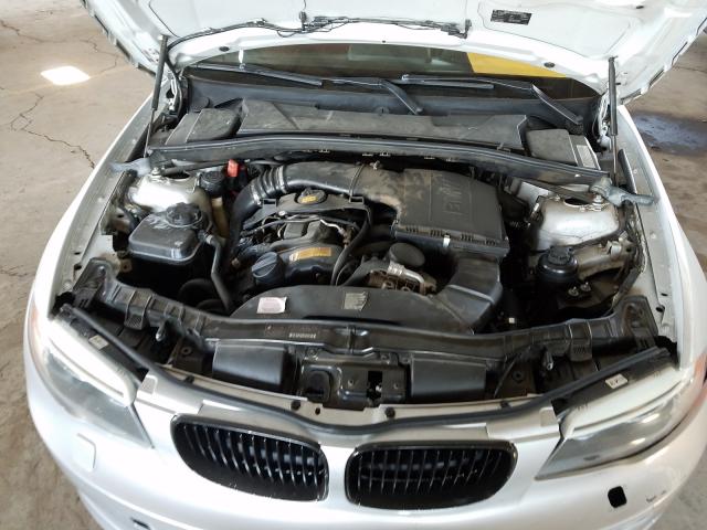 Photo 6 VIN: WBAUC9C56CVM12481 - BMW 135 I 