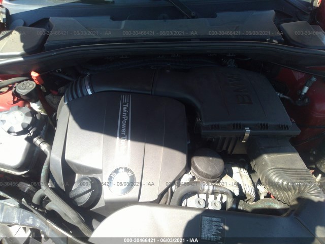 Photo 9 VIN: WBAUC9C56CVM12772 - BMW 1 