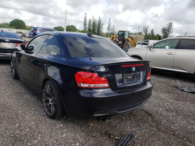 Photo 2 VIN: WBAUC9C56DVM13616 - BMW 135 I 