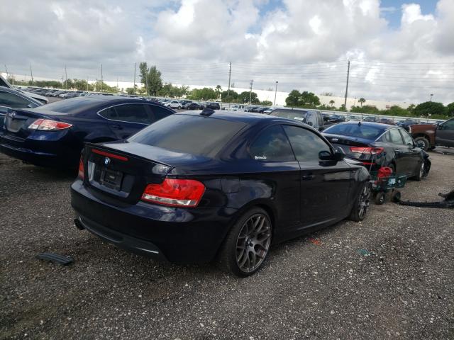 Photo 3 VIN: WBAUC9C56DVM13616 - BMW 135 I 