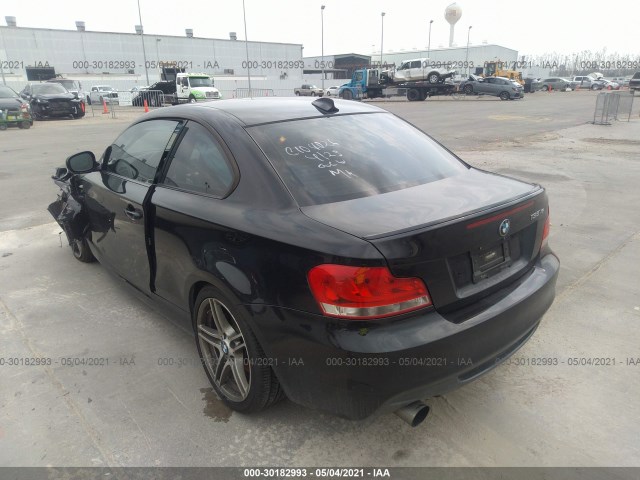 Photo 2 VIN: WBAUC9C56DVY60222 - BMW 1 