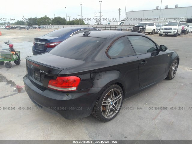 Photo 3 VIN: WBAUC9C56DVY60222 - BMW 1 