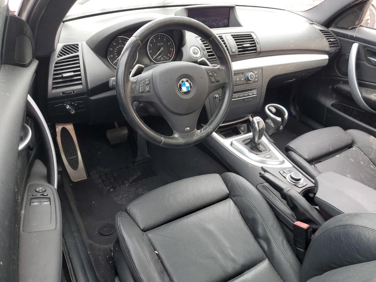 Photo 7 VIN: WBAUC9C56DVY60866 - BMW 1ER 