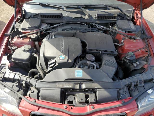 Photo 10 VIN: WBAUC9C57BVM10611 - BMW 135 I 