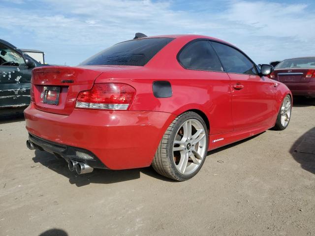 Photo 2 VIN: WBAUC9C57BVM10611 - BMW 135 I 