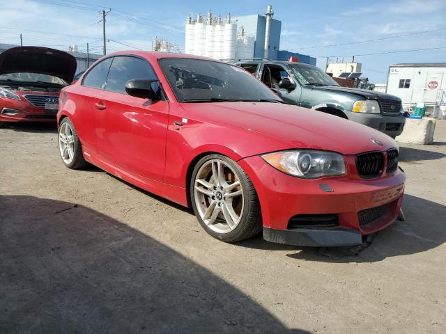 Photo 3 VIN: WBAUC9C57BVM10611 - BMW 135 I 