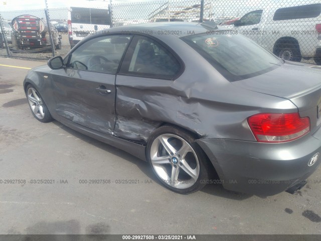 Photo 5 VIN: WBAUC9C57BVM11158 - BMW 1 