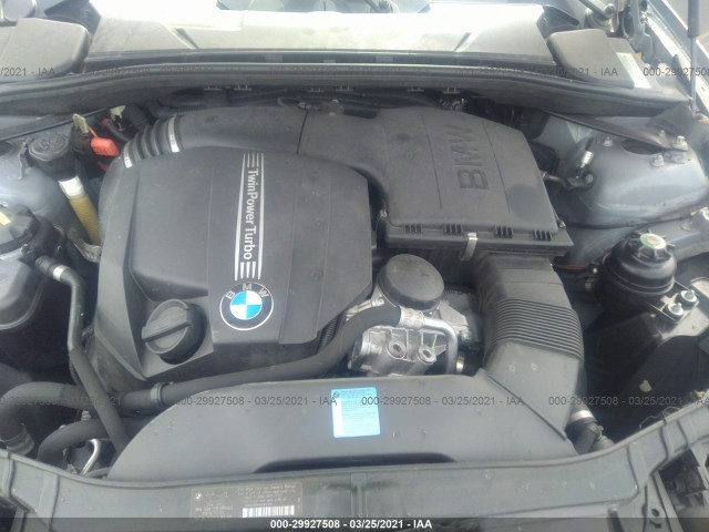 Photo 9 VIN: WBAUC9C57BVM11158 - BMW 1 